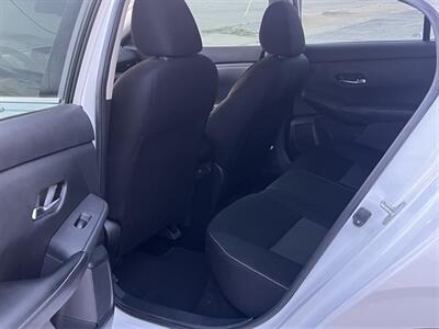 2022 Nissan Sentra SV   - Photo 15 - Dallas, TX 75243