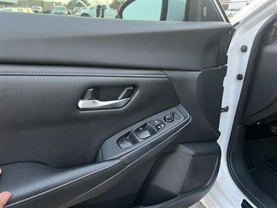 2022 Nissan Sentra SV   - Photo 33 - Dallas, TX 75243
