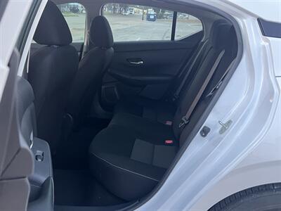 2022 Nissan Sentra SV   - Photo 16 - Dallas, TX 75243