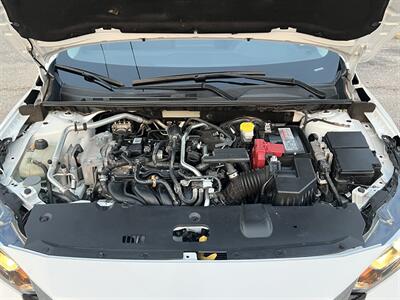 2022 Nissan Sentra SV   - Photo 35 - Dallas, TX 75243