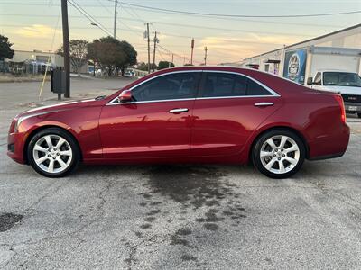 2013 Cadillac ATS 2.0T   - Photo 7 - Dallas, TX 75243