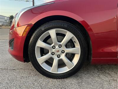 2013 Cadillac ATS 2.0T   - Photo 42 - Dallas, TX 75243