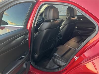 2013 Cadillac ATS 2.0T   - Photo 15 - Dallas, TX 75243