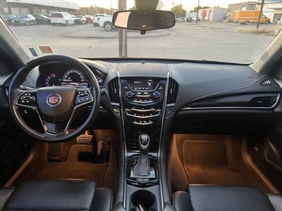 2013 Cadillac ATS 2.0T   - Photo 21 - Dallas, TX 75243