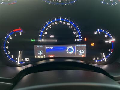 2013 Cadillac ATS 2.0T   - Photo 25 - Dallas, TX 75243