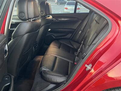 2013 Cadillac ATS 2.0T   - Photo 16 - Dallas, TX 75243