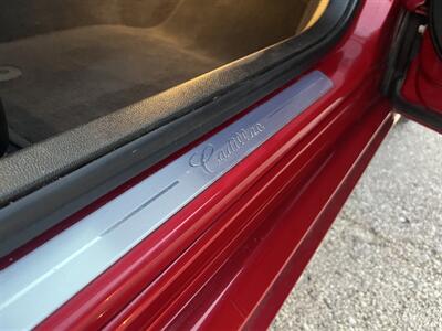 2013 Cadillac ATS 2.0T   - Photo 35 - Dallas, TX 75243