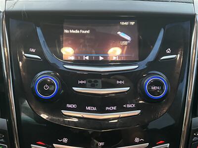 2013 Cadillac ATS 2.0T   - Photo 26 - Dallas, TX 75243