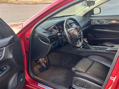 2013 Cadillac ATS 2.0T   - Photo 13 - Dallas, TX 75243