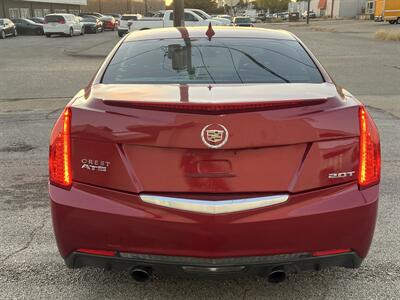 2013 Cadillac ATS 2.0T   - Photo 12 - Dallas, TX 75243