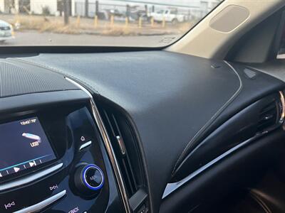 2013 Cadillac ATS 2.0T   - Photo 31 - Dallas, TX 75243