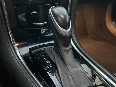 2013 Cadillac ATS 2.0T   - Photo 28 - Dallas, TX 75243