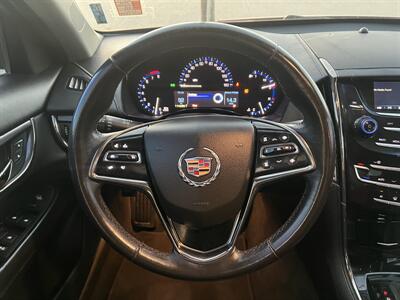 2013 Cadillac ATS 2.0T   - Photo 22 - Dallas, TX 75243