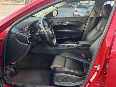 2013 Cadillac ATS 2.0T   - Photo 14 - Dallas, TX 75243