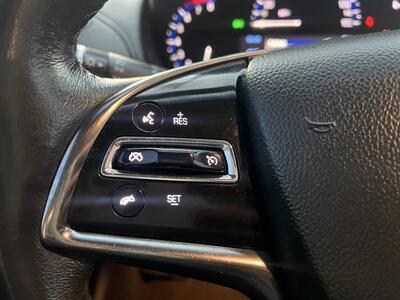 2013 Cadillac ATS 2.0T   - Photo 24 - Dallas, TX 75243