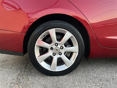 2013 Cadillac ATS 2.0T   - Photo 44 - Dallas, TX 75243