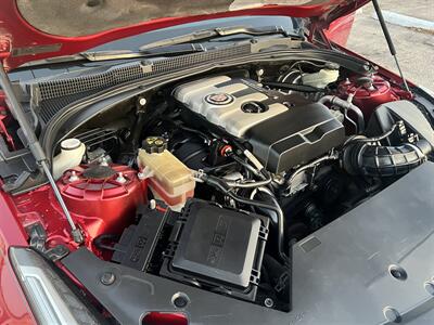 2013 Cadillac ATS 2.0T   - Photo 41 - Dallas, TX 75243