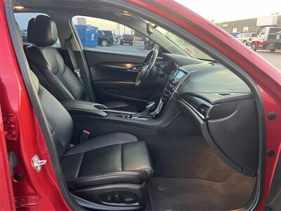 2013 Cadillac ATS 2.0T   - Photo 20 - Dallas, TX 75243