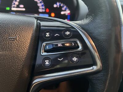 2013 Cadillac ATS 2.0T   - Photo 23 - Dallas, TX 75243