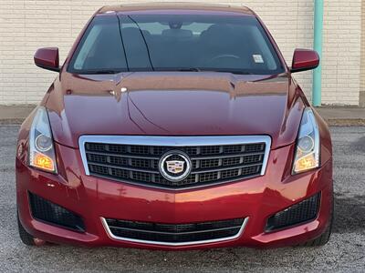 2013 Cadillac ATS 2.0T   - Photo 1 - Dallas, TX 75243