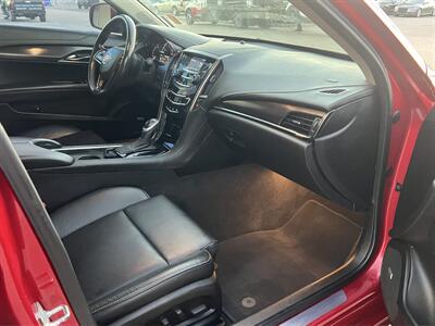 2013 Cadillac ATS 2.0T   - Photo 19 - Dallas, TX 75243