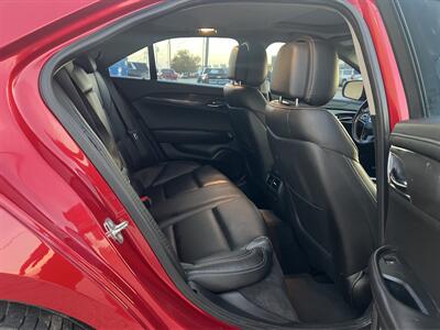 2013 Cadillac ATS 2.0T   - Photo 18 - Dallas, TX 75243