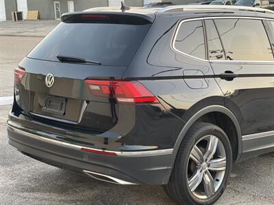 2020 Volkswagen Tiguan SE   - Photo 4 - Dallas, TX 75243