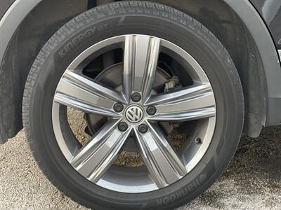 2020 Volkswagen Tiguan SE   - Photo 44 - Dallas, TX 75243