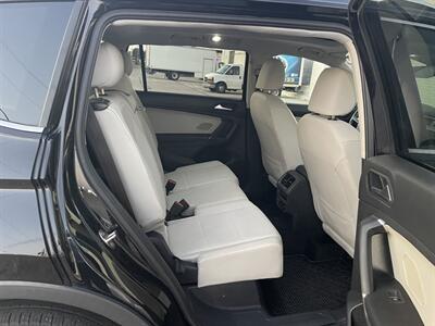 2020 Volkswagen Tiguan SE   - Photo 18 - Dallas, TX 75243