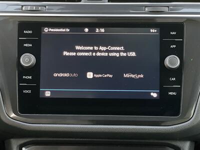 2020 Volkswagen Tiguan SE   - Photo 38 - Dallas, TX 75243