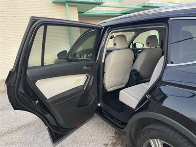 2020 Volkswagen Tiguan SE   - Photo 15 - Dallas, TX 75243
