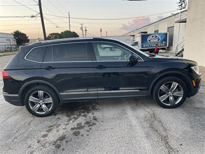 2020 Volkswagen Tiguan SE   - Photo 8 - Dallas, TX 75243