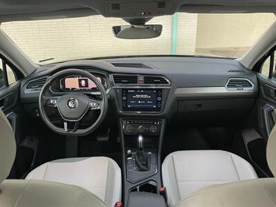 2020 Volkswagen Tiguan SE   - Photo 21 - Dallas, TX 75243