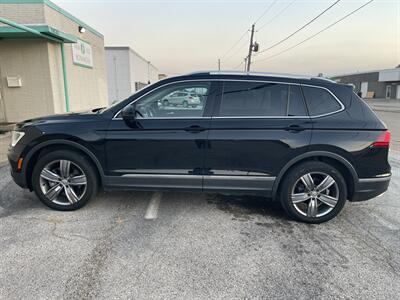 2020 Volkswagen Tiguan SE   - Photo 7 - Dallas, TX 75243
