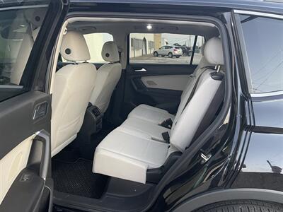 2020 Volkswagen Tiguan SE   - Photo 16 - Dallas, TX 75243