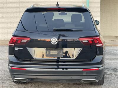 2020 Volkswagen Tiguan SE   - Photo 6 - Dallas, TX 75243