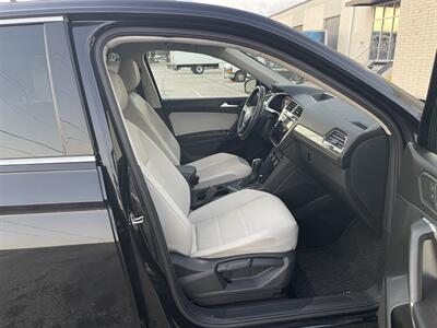 2020 Volkswagen Tiguan SE   - Photo 12 - Dallas, TX 75243