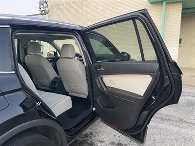 2020 Volkswagen Tiguan SE   - Photo 17 - Dallas, TX 75243
