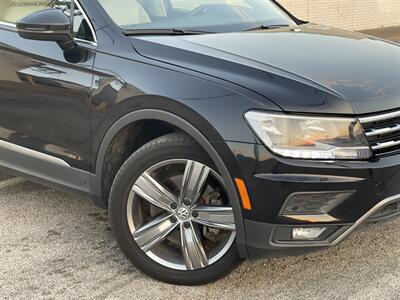 2020 Volkswagen Tiguan SE   - Photo 3 - Dallas, TX 75243