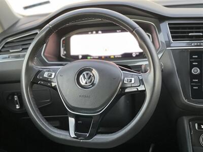 2020 Volkswagen Tiguan SE   - Photo 40 - Dallas, TX 75243