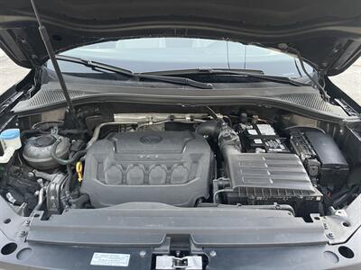2020 Volkswagen Tiguan SE   - Photo 43 - Dallas, TX 75243