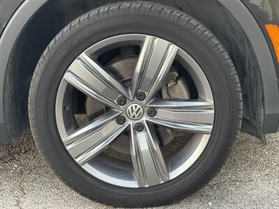 2020 Volkswagen Tiguan SE   - Photo 46 - Dallas, TX 75243