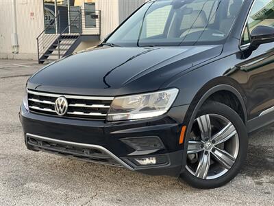 2020 Volkswagen Tiguan SE   - Photo 2 - Dallas, TX 75243