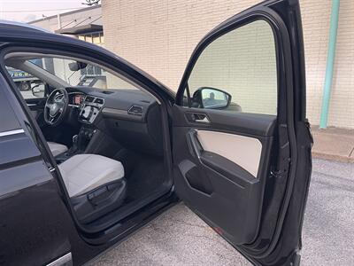 2020 Volkswagen Tiguan SE   - Photo 11 - Dallas, TX 75243