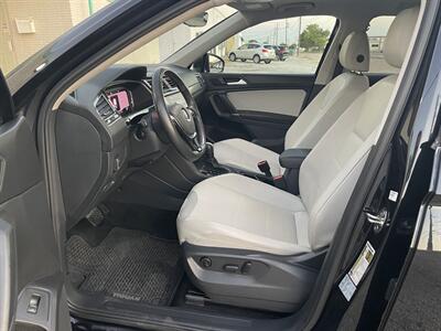 2020 Volkswagen Tiguan SE   - Photo 14 - Dallas, TX 75243