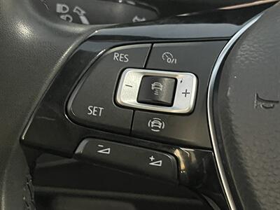 2020 Volkswagen Tiguan SE   - Photo 28 - Dallas, TX 75243
