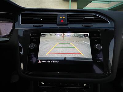 2020 Volkswagen Tiguan SE   - Photo 27 - Dallas, TX 75243