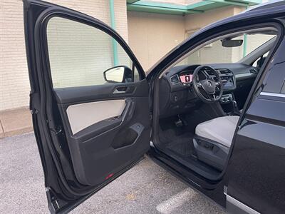 2020 Volkswagen Tiguan SE   - Photo 13 - Dallas, TX 75243