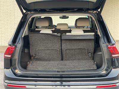 2020 Volkswagen Tiguan SE   - Photo 42 - Dallas, TX 75243
