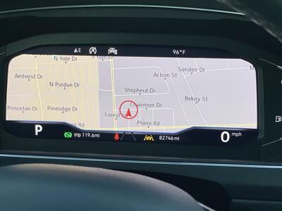 2020 Volkswagen Tiguan SE   - Photo 37 - Dallas, TX 75243